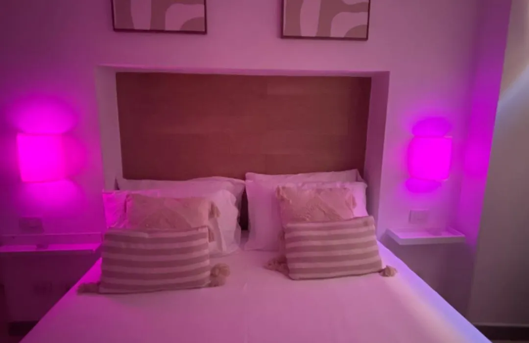 “Suite Home Vaticano City”-1
