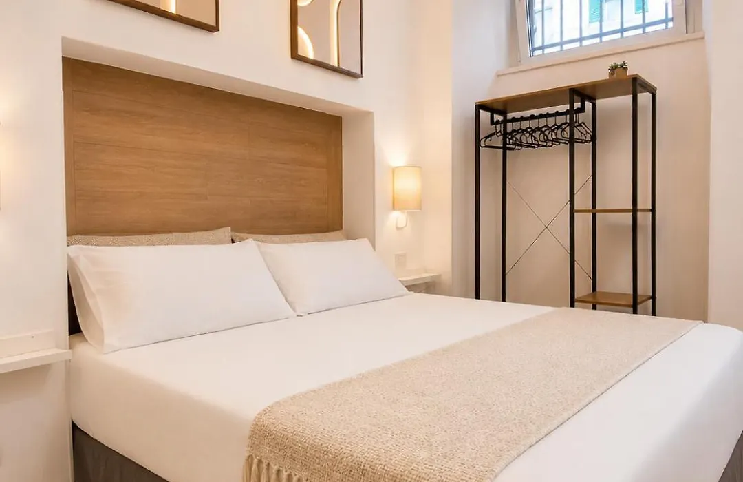 “Suite Home Vaticano City”-1