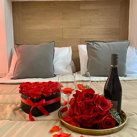 “Suite Home Vaticano City”-3
