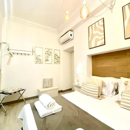 “Suite Home Vaticano City”-2